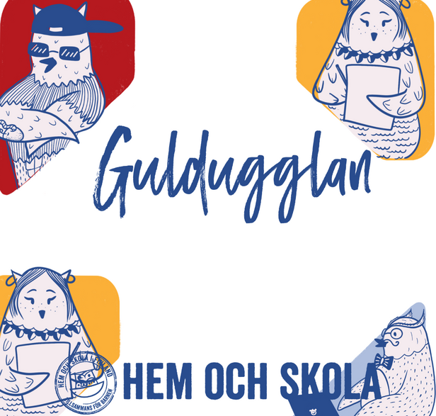 Frontpage header visual