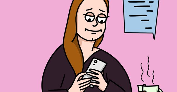 Johanna bild