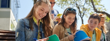 Hjälp ditt barn att må bra – 5 tips