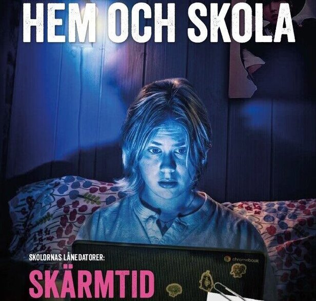 Frontpage header visual