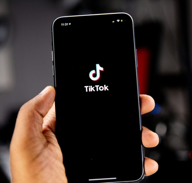 Tokigt med nyheter på TikTok 