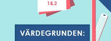 Värdegrunden: innebörd i den dagliga verksamheten?